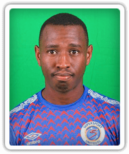 Siyabonga Nhlapo