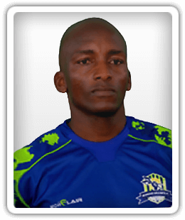 Lehlohonolo Nonyane