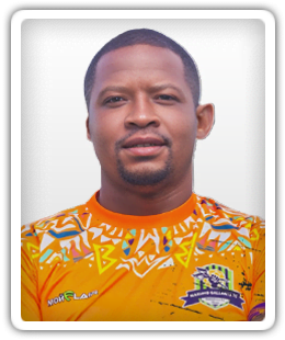 Kagiso Mlambo