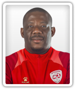 Macdonald Makhubedu