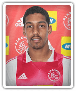 Nathan Gertse