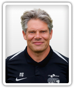Maarten Stekelenburg
