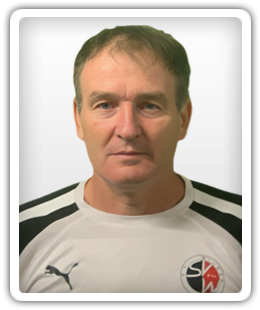 Goran Mikolaj