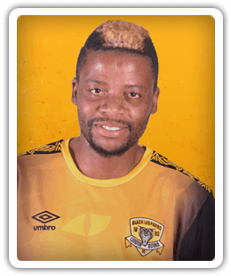Pentjie Zulu