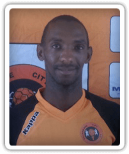 Thabo Rakhale
