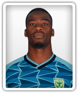 Nkosi Gumede