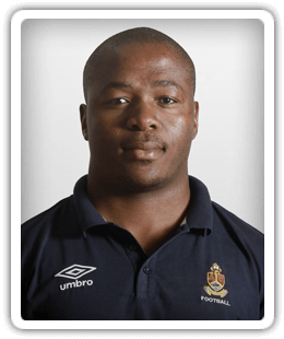 Sibusiso Mahlangu