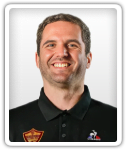 Brendon Fourie
