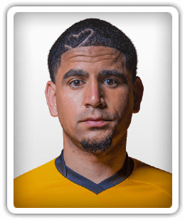 Keagan Dolly