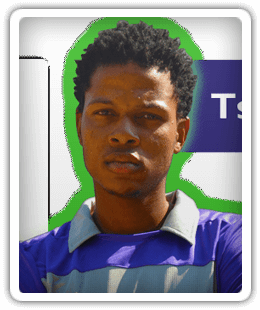 Tsatsi Theletsane