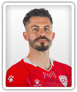 Daniel Cardoso