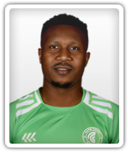Zama Dlamini