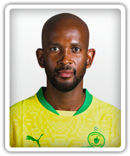 Mosa Lebusa
