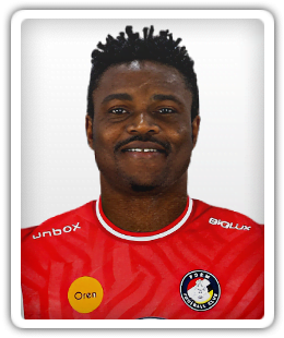 James Okwuosa