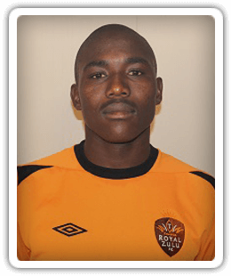 Siphesihle Zwane