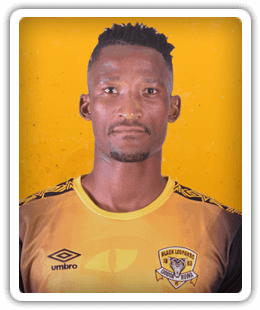 Tshwarelo Bereng