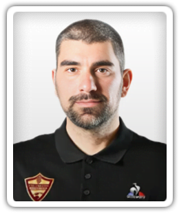 Evangelos Vellios