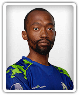 Thabo Mnyamane