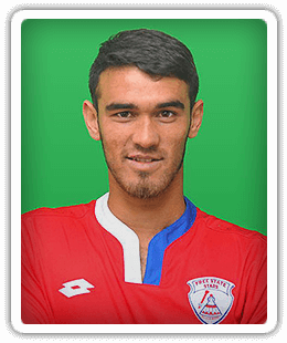 Yusuf Jappie