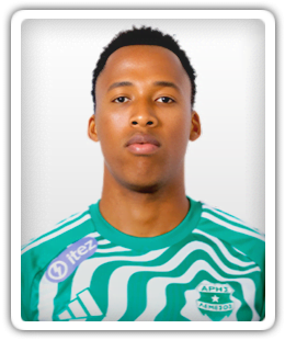 Mihlali Mayambela