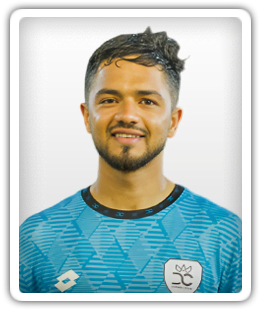 Haashim Domingo