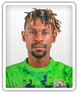 Lebohang Mabotja