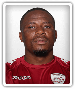 Sello Motsepa