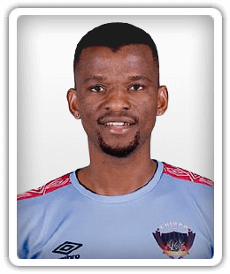 Tebogo Makobela