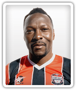 Cleopas Dube