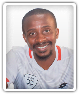 Thabo Nodada