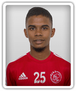 Matthew Arendse