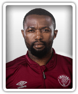 Mwape Musonda