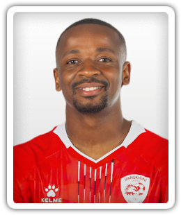 Vusi Mncube