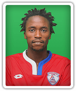 Thabang Klaas