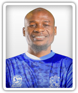 Muhammad Sulumba