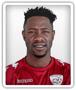 Evans Rusike