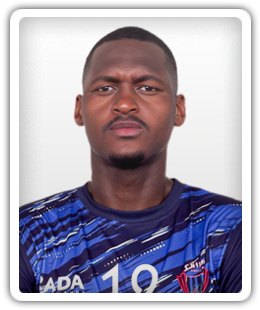Katlego Mohamme