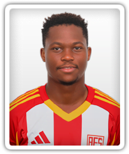 Kobamelo Kodisang