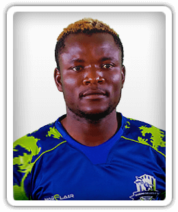 Ndivhuwo Ravhuhali