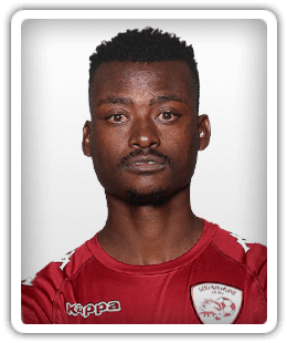 Tshediso Patjie