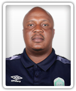 Andile Cele