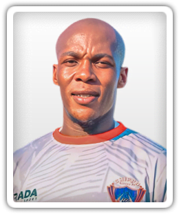 Harold Majadibodu