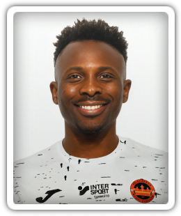 David Nworah