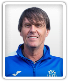 Davor Mladina