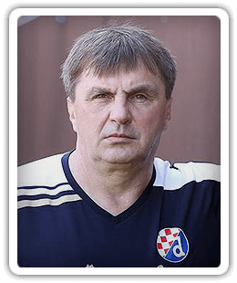 Marko Mlinaric