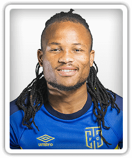 Edmilson Dove