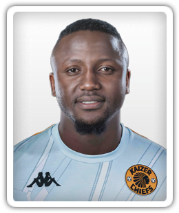 Bruce Bvuma
