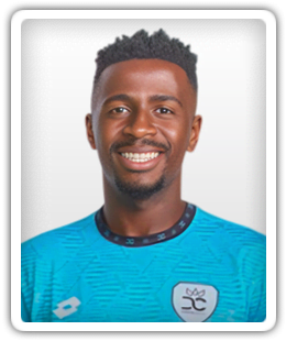 Terrence Mashego