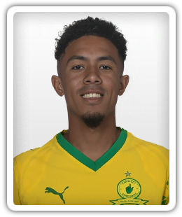 Tashreeq Matthews