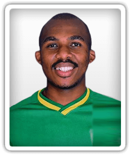 Thabani Zuke